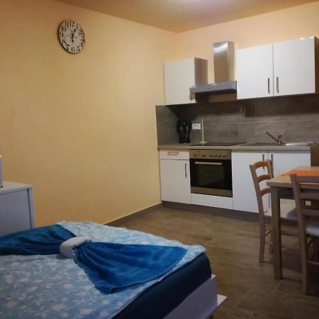 Apartma Marjetica Ii. Blejska Dobrava Exterior foto