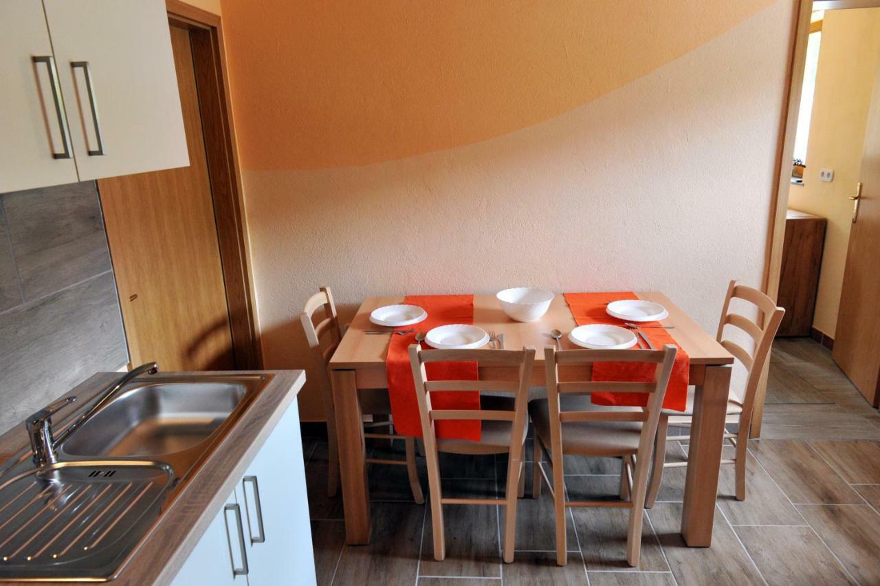 Apartma Marjetica Ii. Blejska Dobrava Exterior foto