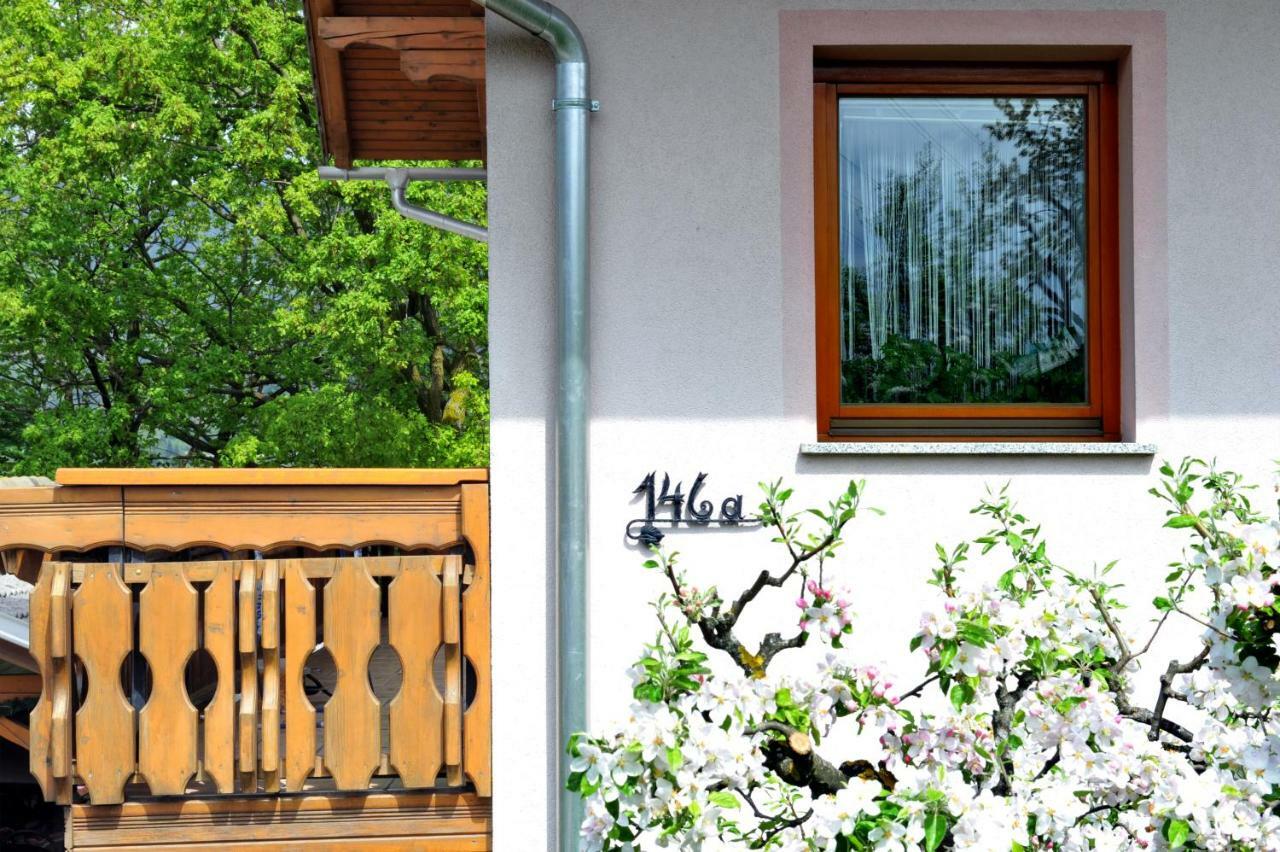 Apartma Marjetica Ii. Blejska Dobrava Exterior foto