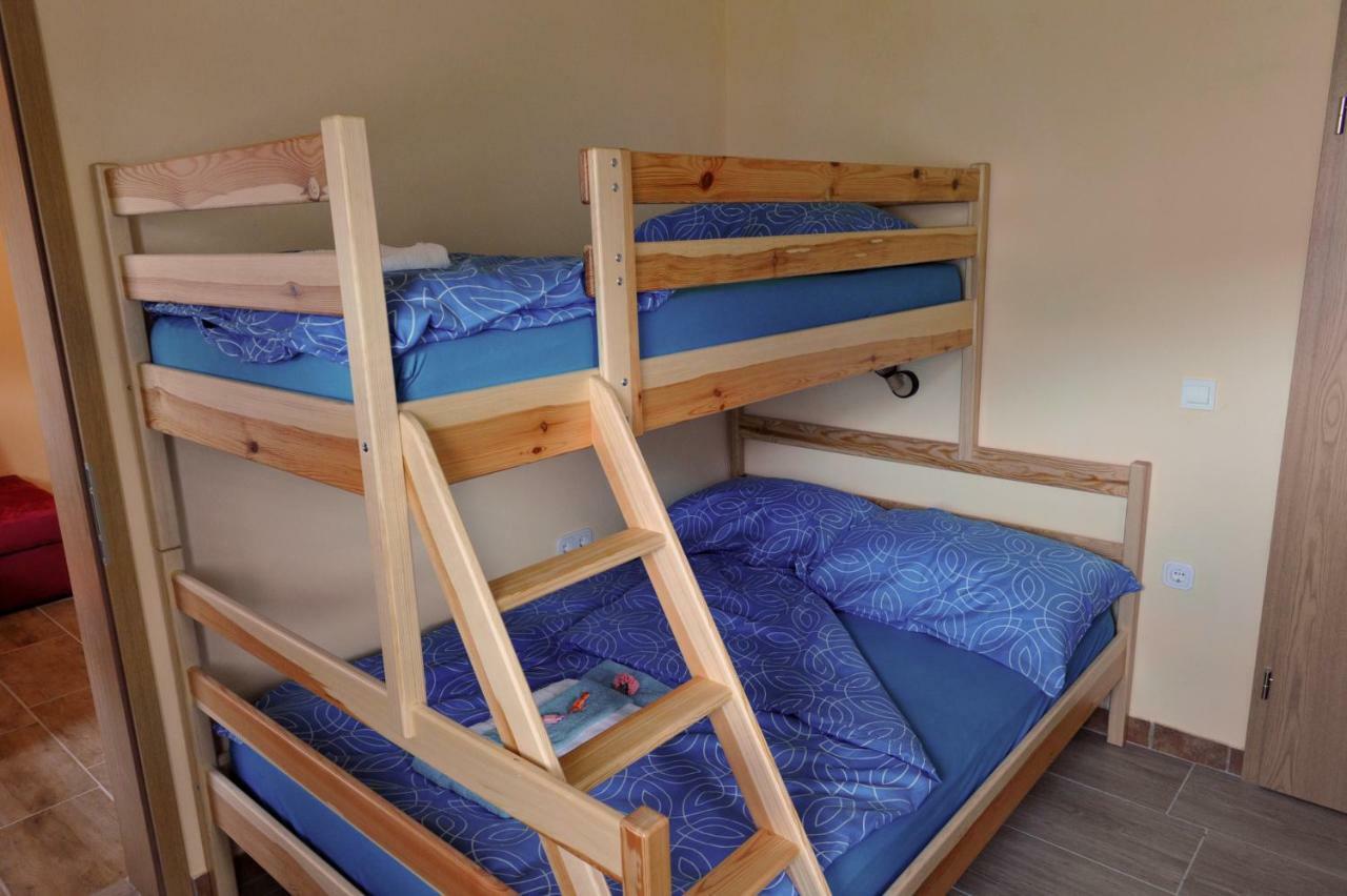 Apartma Marjetica Ii. Blejska Dobrava Exterior foto
