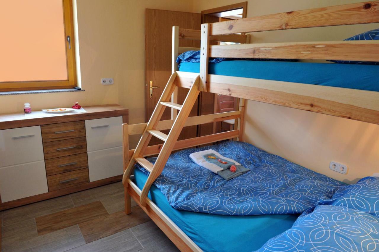Apartma Marjetica Ii. Blejska Dobrava Exterior foto