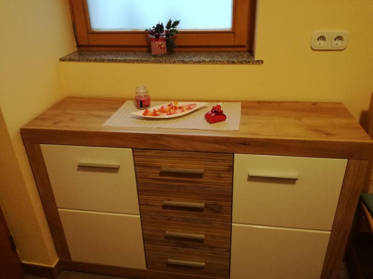 Apartma Marjetica Ii. Blejska Dobrava Exterior foto