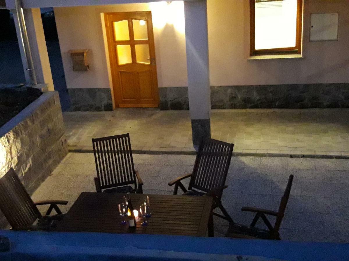 Apartma Marjetica Ii. Blejska Dobrava Exterior foto