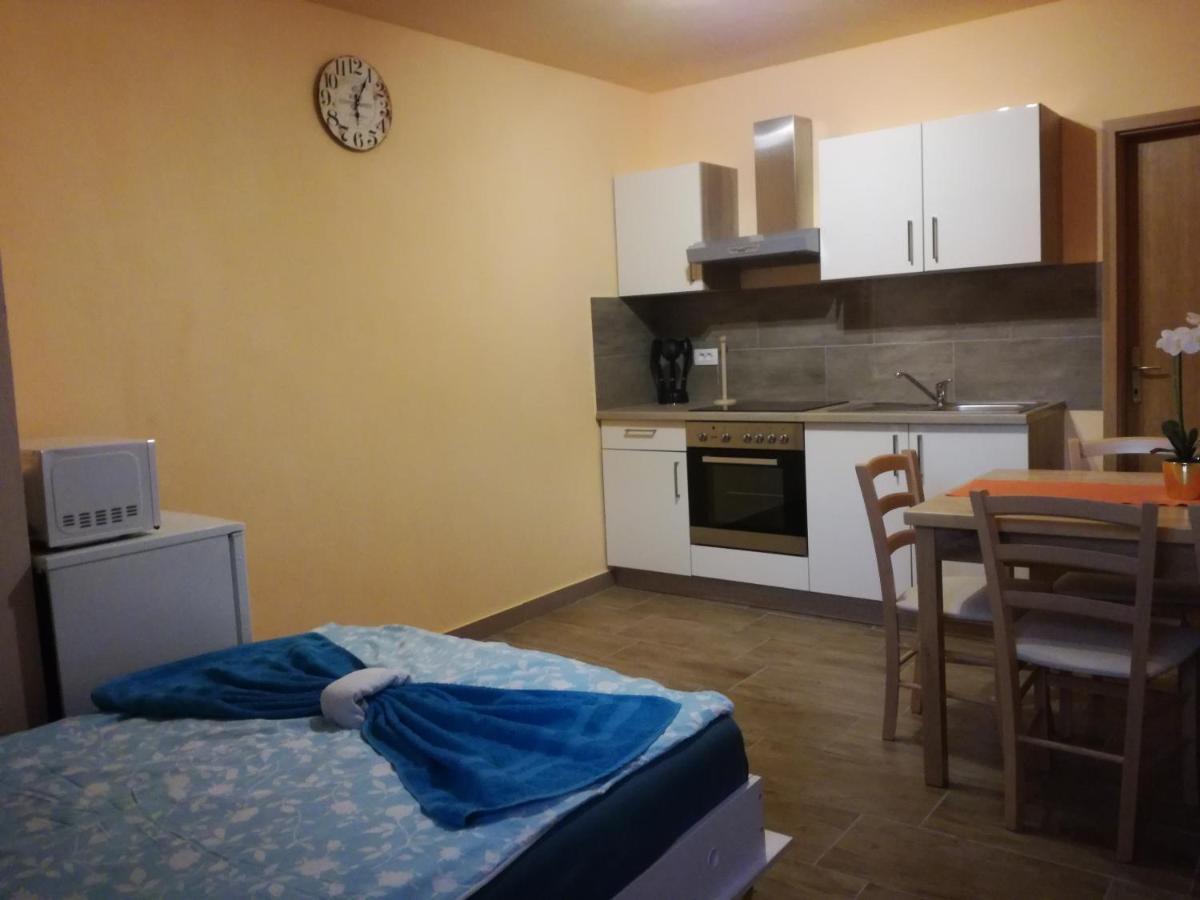 Apartma Marjetica Ii. Blejska Dobrava Exterior foto